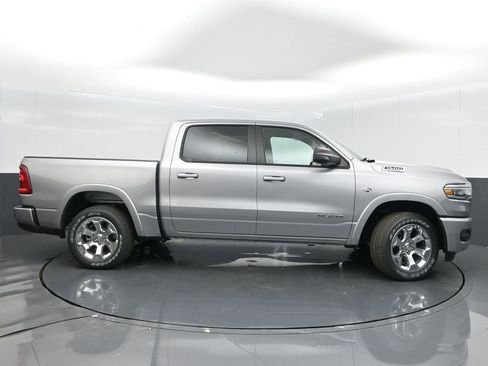 New 2026 RAM 1500 Big Horn image 8