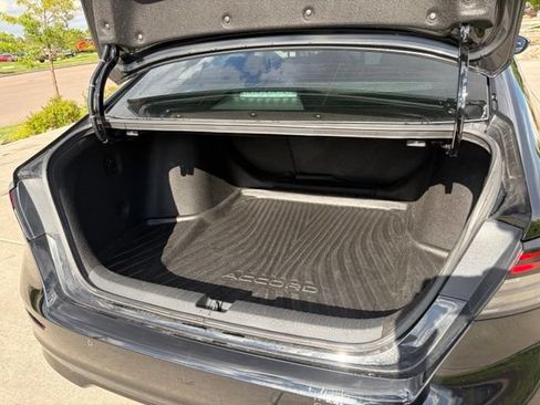 Used 2023 Honda Accord Touring image 16
