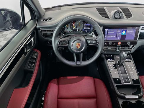 New 2026 Porsche Macan AWD/4WD image 24