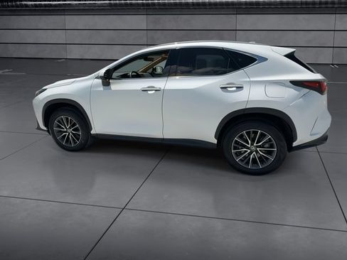 Certified 2024 Lexus NX 350 AWD image 5