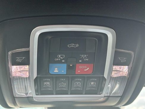 New 2026 RAM 1500 Laramie w/ Night Edition AWD/4WD image 20