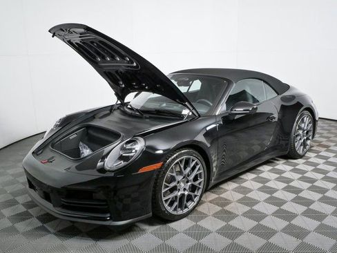 New 2026 Porsche 911 Carrera image 29