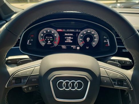 Used 2025 Audi Q7 3.0T Premium Plus w/ Premium Plus Package image 20