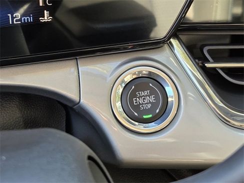 New 2026 Chevrolet Trax LT w/ Driver Confidence Package image 28