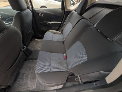 Used 2014 Nissan Versa Note SV FWD image 9