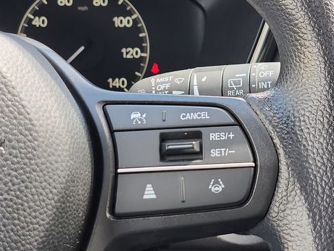 Used 2024 Honda CR-V EX image 22