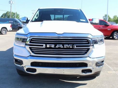 Used 2022 RAM 1500 Laramie image 8