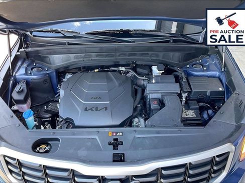 Used 2025 Kia Telluride S FWD image 9