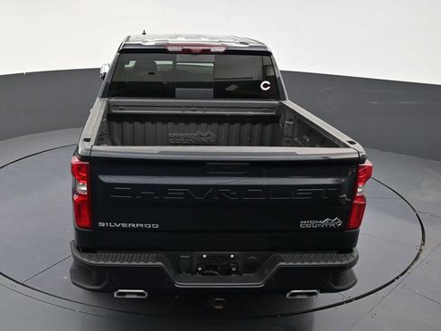 Used 2023 Chevrolet Silverado 1500 High Country w/ Technology Package RWD image 15