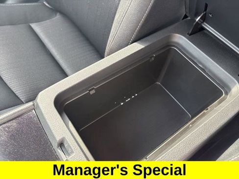 Used 2024 Nissan Altima 2.5 SV image 25