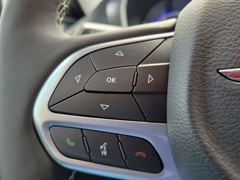 New 2026 Chrysler Pacifica Select image 19