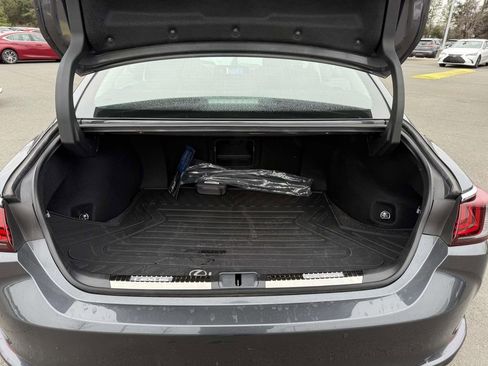 Used 2025 Lexus ES 350 Premium image 26