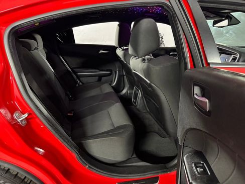 Used 2017 Dodge Charger R/T Scat Pack image 49