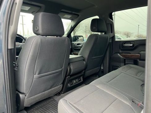 Used 2019 GMC Sierra 1500 SLE w/ SLE Value Package image 11