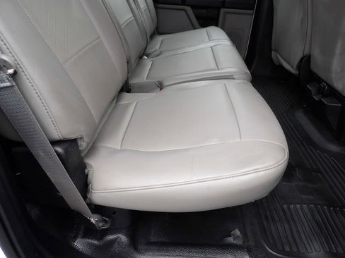 Used 2018 Ford F350 XL w/ Power Equipment Group RWD image 37