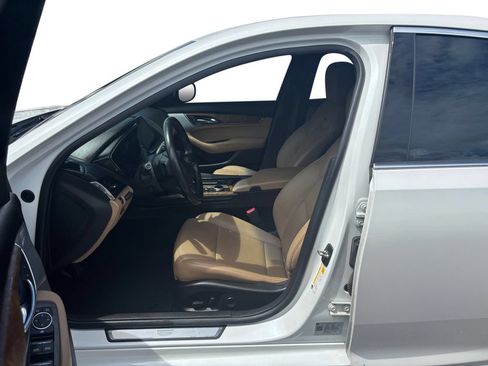 Used 2023 Cadillac CT5 Premium Luxury RWD image 14