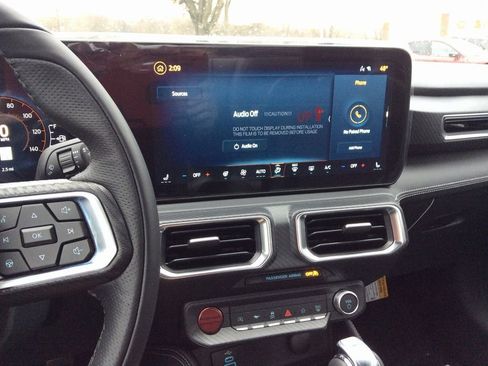 New 2026 Ford Mustang Premium image 23