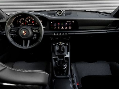Certified 2026 Porsche 911 GT3 RWD image 23