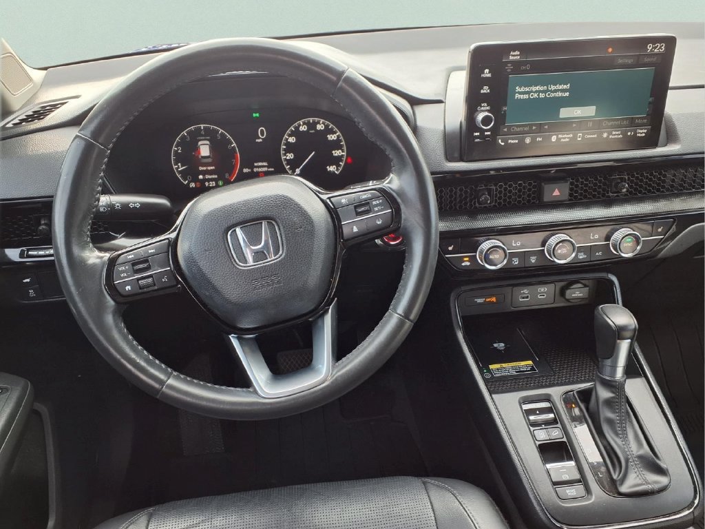 Certified 2024 Honda CR-V EX-L image 13