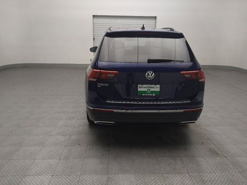 Used 2021 Volkswagen Tiguan S FWD image 6