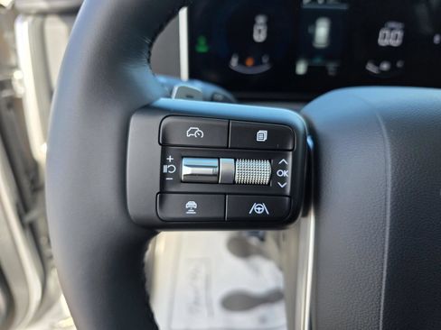 New 2026 Hyundai Santa Fe SE FWD image 26