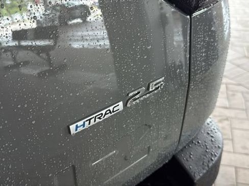 Used 2022 Hyundai Santa Cruz SEL Premium w/ Cargo Package AWD/4WD image 7