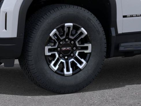 New 2026 GMC Sierra EV Elevation w/ Premium Package AWD/4WD image 9
