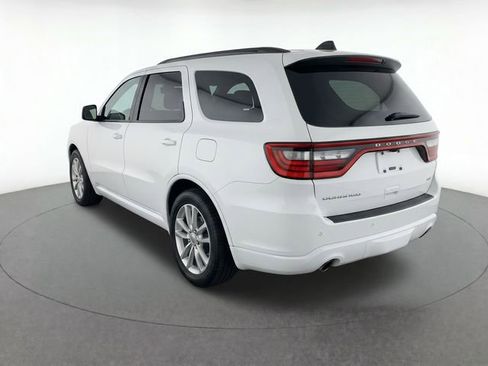Used 2024 Dodge Durango GT RWD image 7