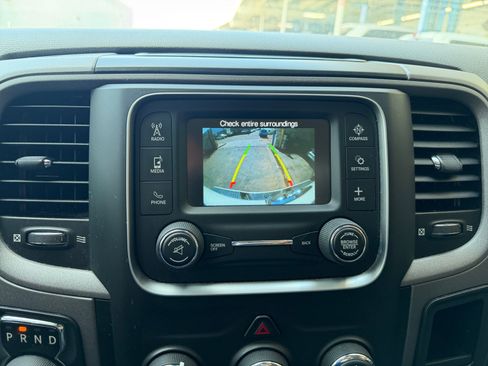 Used 2019 RAM 1500 Express RWD image 25