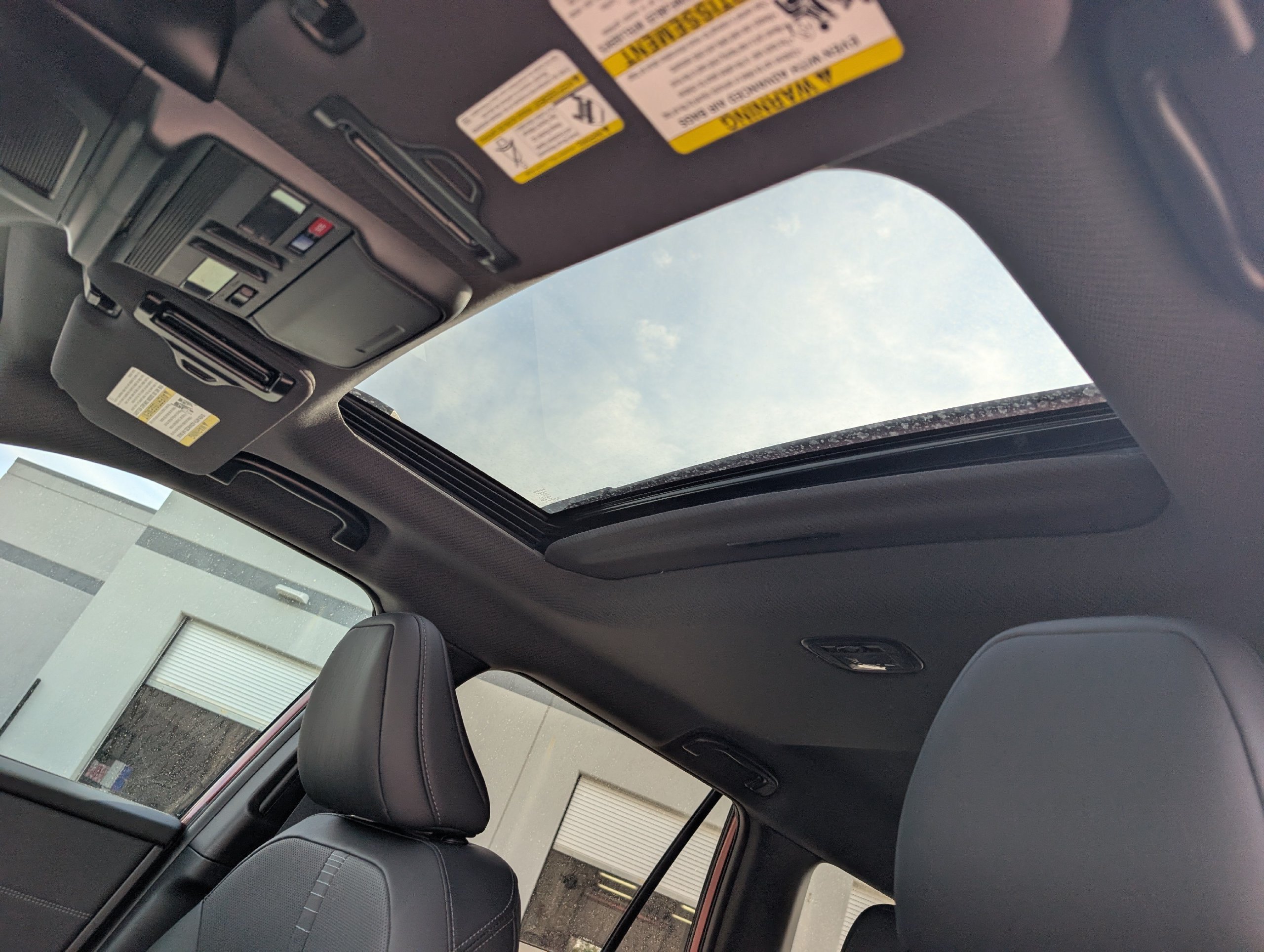 New 2026 Subaru Outback Touring XT AWD/4WD image 19