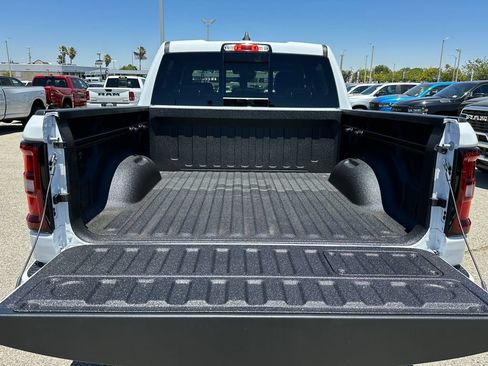 New 2026 RAM 1500 Laramie w/ Night Edition AWD/4WD image 20