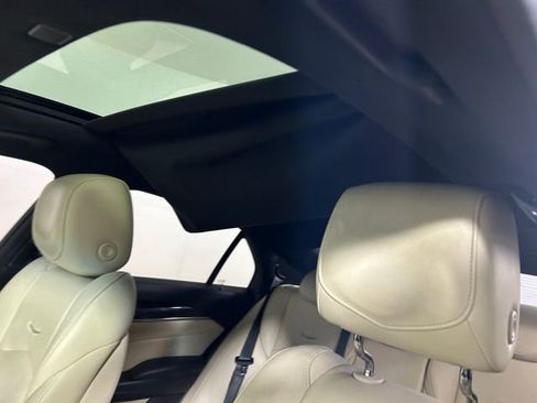 Used 2017 Cadillac CTS Luxury image 13