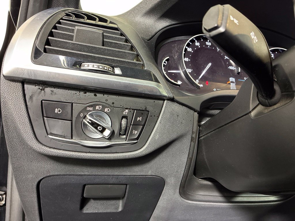 Used 2018 BMW X3 xDrive30i AWD/4WD image 18