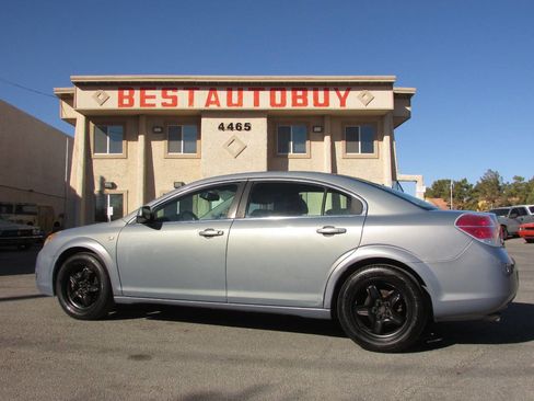 Used 2009 Saturn Aura XE FWD image 5