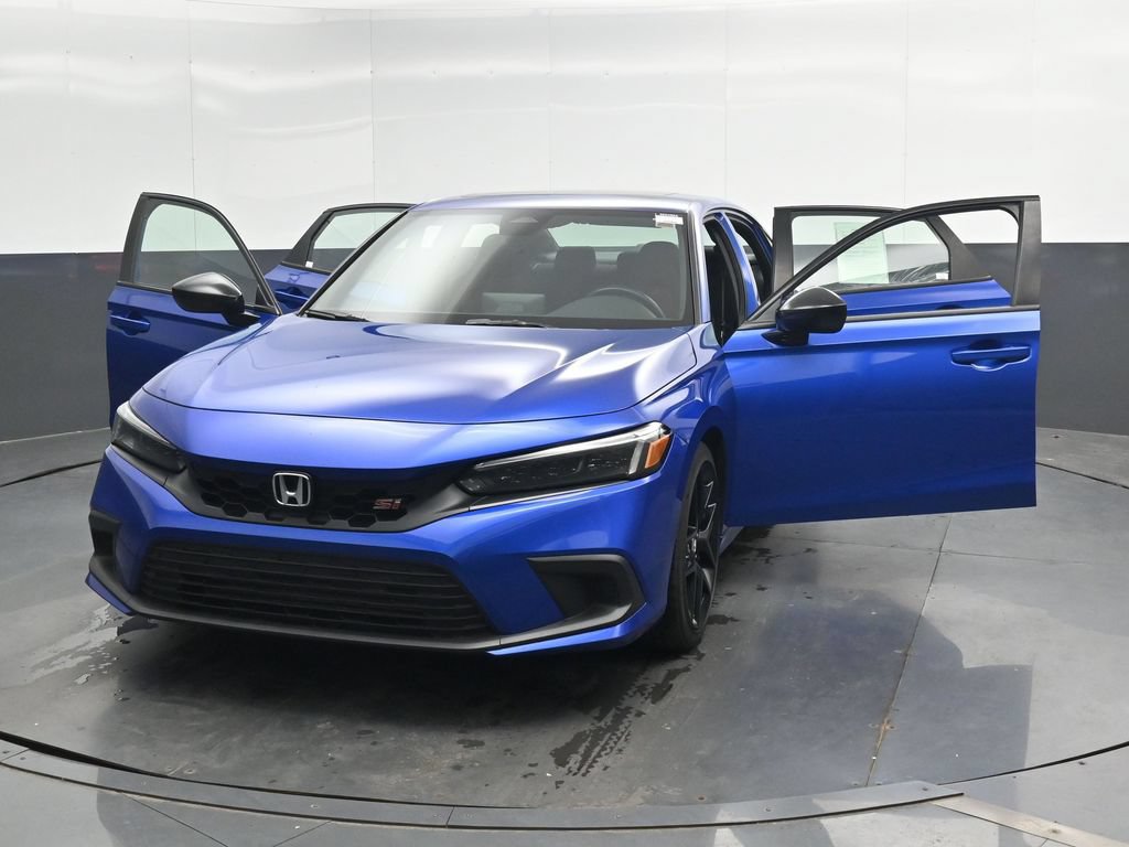 Used 2023 Honda Civic Si image 49