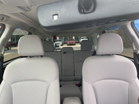 Used 2018 Subaru Forester 2.5i Premium AWD/4WD image 15
