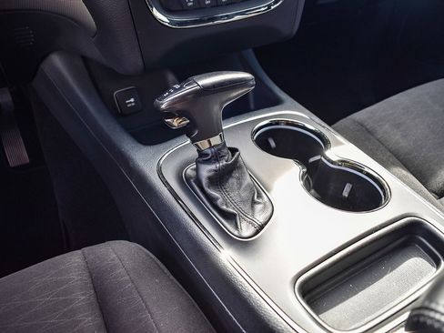 Used 2020 Dodge Durango GT w/ Blacktop Package image 17