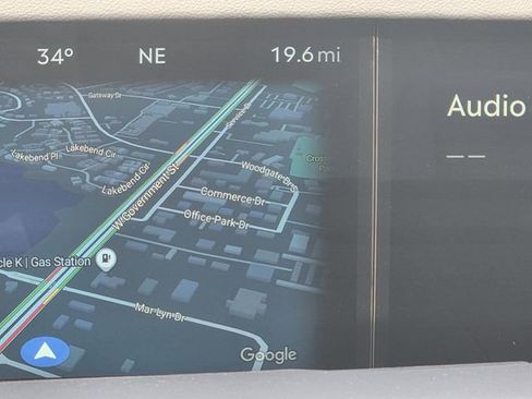 New 2026 Lincoln Nautilus Reserve image 21