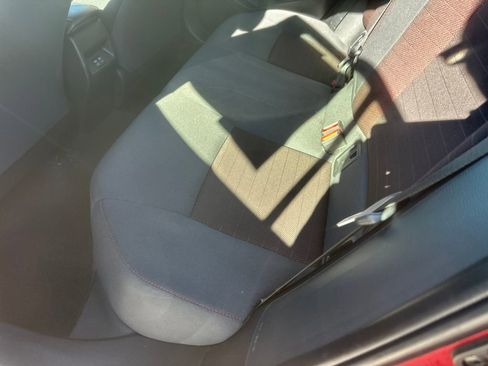 Used 2023 Toyota Corolla SE image 16