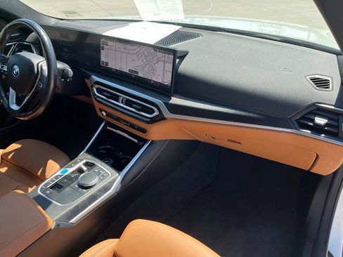 Used 2023 BMW i4 eDrive35 RWD image 14
