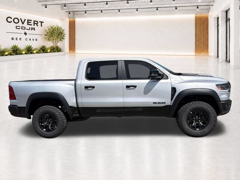 New 2027 RAM 1500 RHO w/ RHO Level 1 Equipment Group AWD/4WD image 13