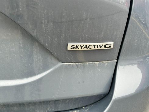 Used 2024 MAZDA CX-5 Carbon Edition image 4