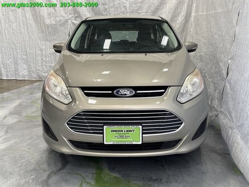 Used 2016 Ford C-MAX SE image 19