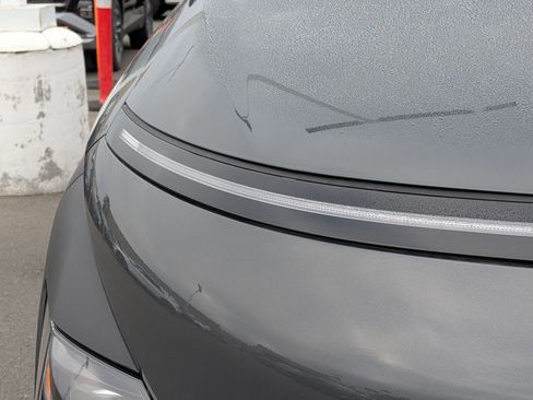 New 2026 Hyundai Kona SEL Sport image 6