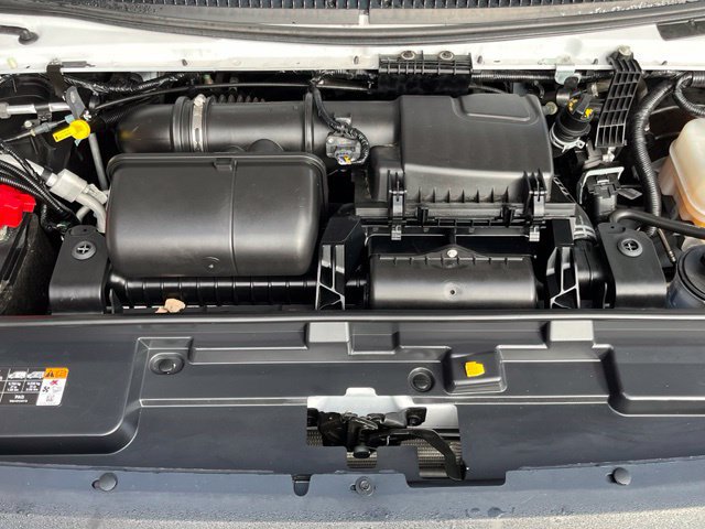 Used 2023 Ford E-350 and Econoline 350 Super Duty w/ Power Windows & Locks Group RWD image 10