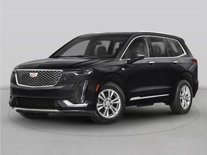 Used 2023 Cadillac XT6 Premium Luxury w/ Technology Package