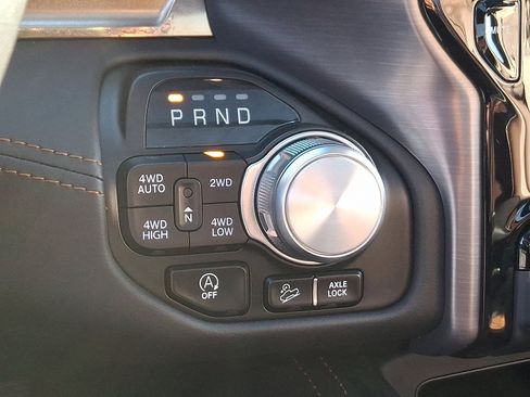 Certified 2021 RAM 1500 Limited image 15