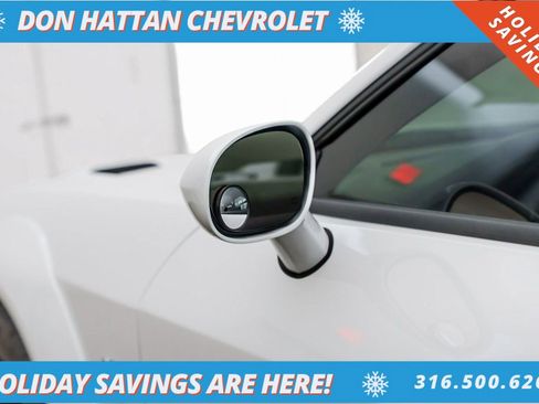 Used 2023 Dodge Challenger R/T Scat Pack image 23