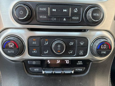 Used 2017 GMC Yukon XL SLE w/ Convenience Package AWD/4WD image 35