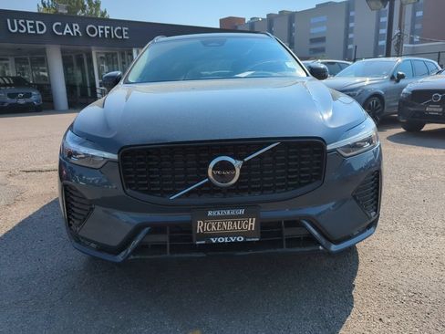 Used 2024 Volvo XC60 B5 Plus w/ Protection Package Premier AWD/4WD image 2
